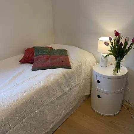 홈스테이 Comfortable Rooms Easy Access All Oslo 오슬로