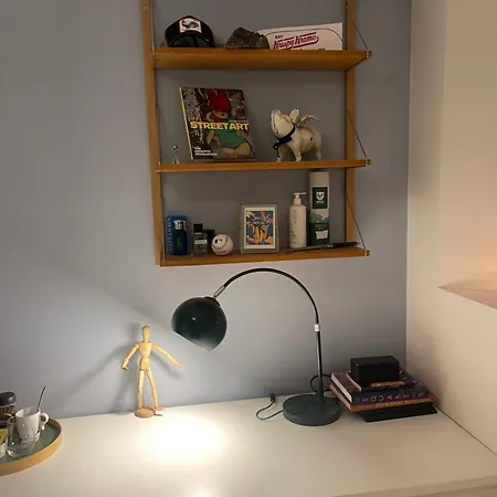 홈스테이 Comfortable Rooms Easy Access All Oslo