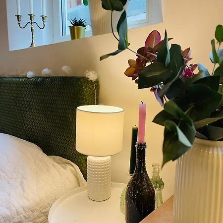 홈스테이 Comfortable Rooms Easy Access All Oslo *