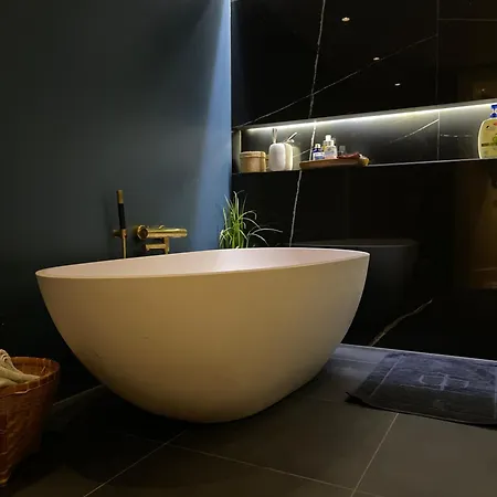 Comfortable Rooms Easy Access All Oslo Δωμάτια σε οικογενειακή κατοικία Όσλο