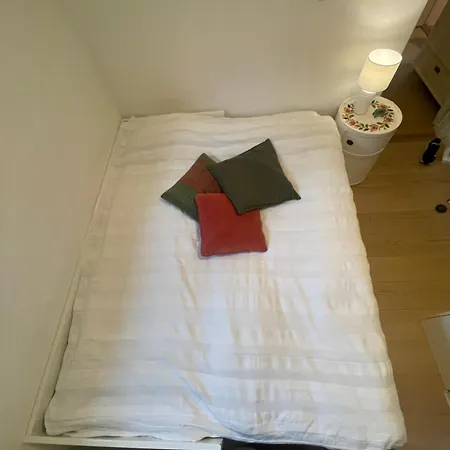 Comfortable Rooms Easy Access All Oslo 홈스테이 오슬로