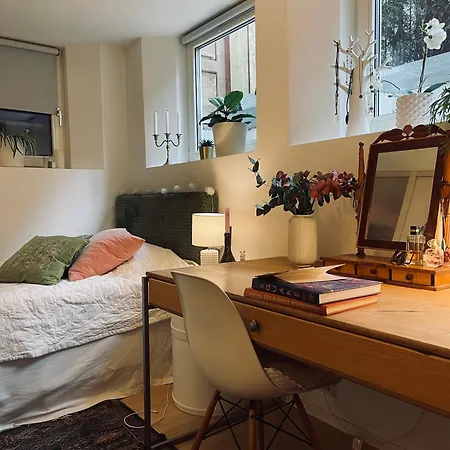 Comfortable Rooms Easy Access All Oslo