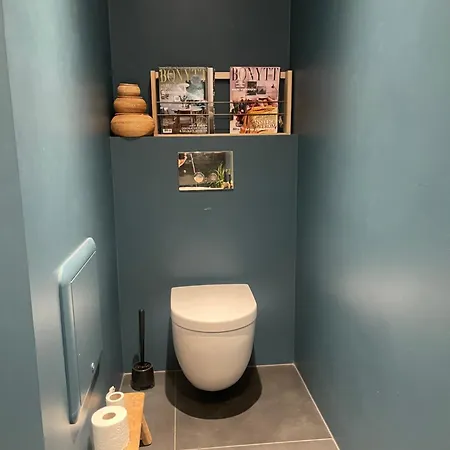 홈스테이 Comfortable Rooms Easy Access All Oslo *