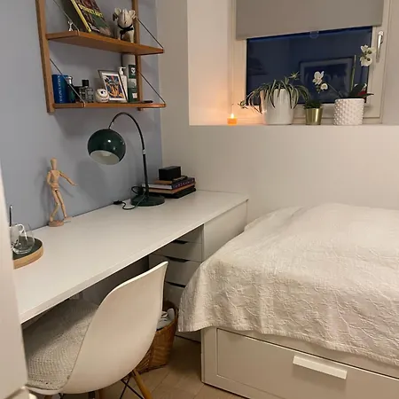 Comfortable Rooms Easy Access All Oslo *