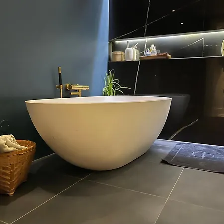 Δωμάτια σε οικογενειακή κατοικία Comfortable Rooms Easy Access All Oslo Όσλο