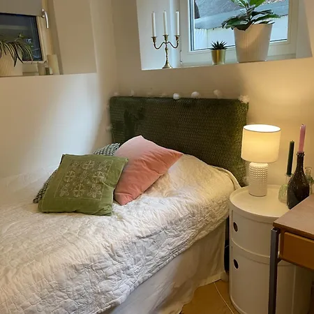 홈스테이 Comfortable Rooms Easy Access All Oslo *