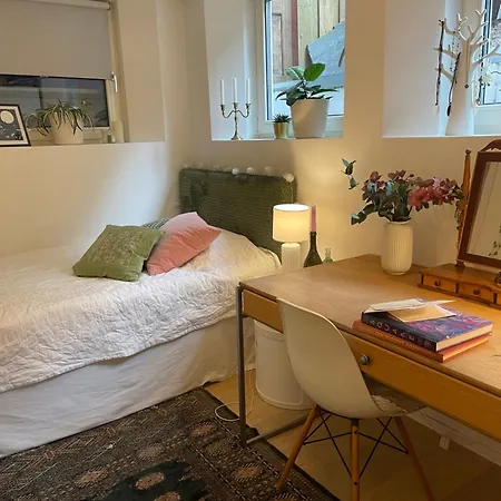 Comfortable Rooms Easy Access All Oslo 오슬로
