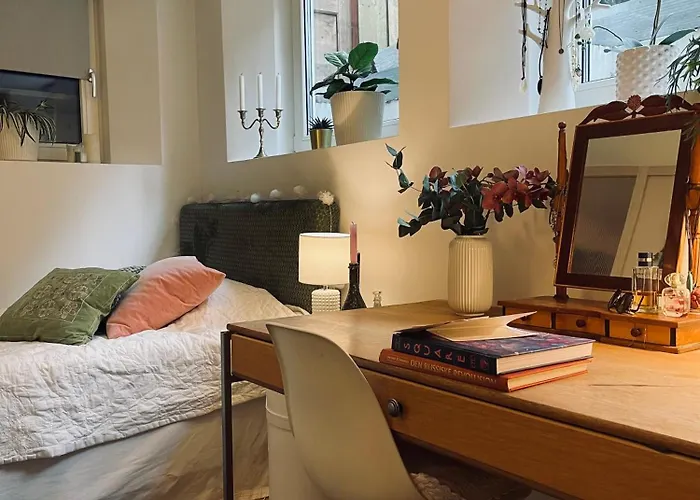Comfortable Rooms Easy Access All Oslo