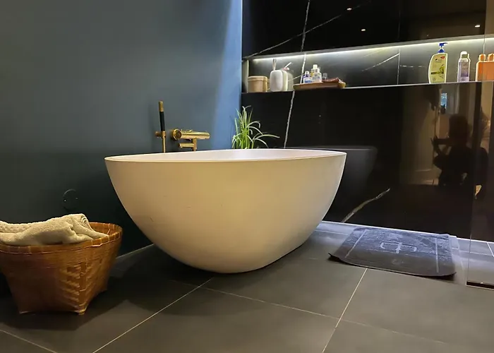 民宿 Comfortable Rooms Easy Access All Oslo 奥斯陆