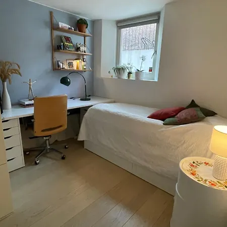 Comfortable Rooms Easy Access All Oslo Oslo