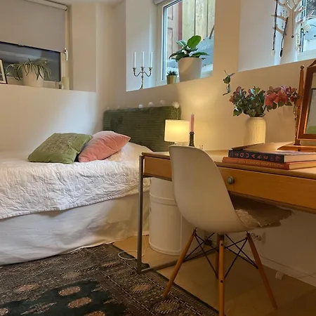 Comfortable Rooms Easy Access All Oslo Privat bolig Oslo