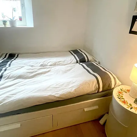 Comfortable Rooms Easy Access All Oslo Privat bolig Oslo