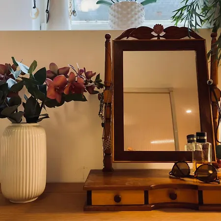 Comfortable Rooms Easy Access All Oslo Privat bolig