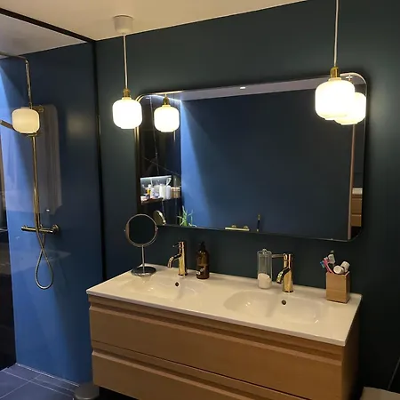 Comfortable Rooms Easy Access All Oslo *