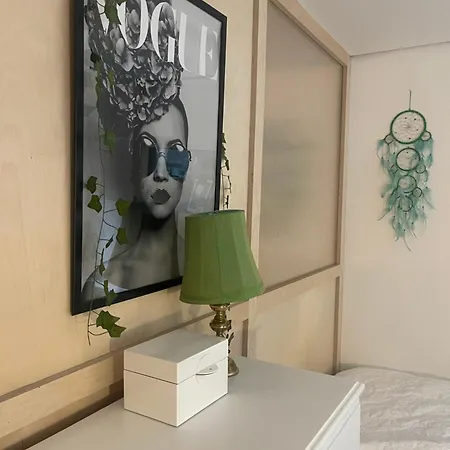 Privat bolig Comfortable Rooms Easy Access All Oslo