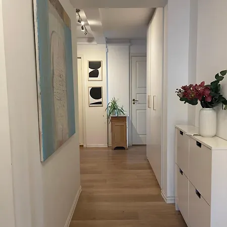 Comfortable Rooms Easy Access All Oslo *