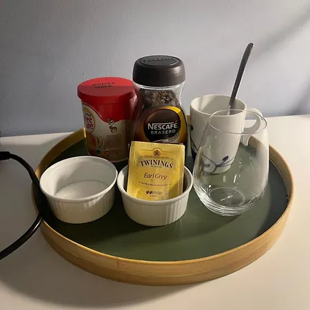 Comfortable Rooms Easy Access All Oslo * Oslo