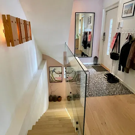Pansiyon Comfortable Rooms Easy Access All Oslo Oslo