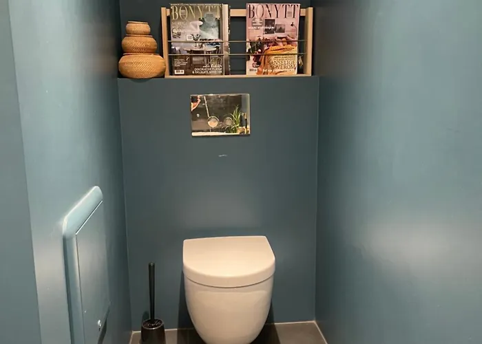 Pansiyon Comfortable Rooms Easy Access All Oslo *